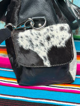 Load image into Gallery viewer, Hair ~ On ~ Hide ~ Studded ~ Bag