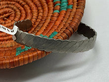Load image into Gallery viewer, Sterling ~ Cuff