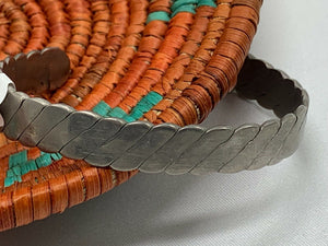 Sterling ~ Cuff