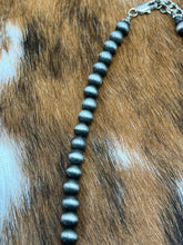 Load image into Gallery viewer, White ~ Stone ~ Necklace