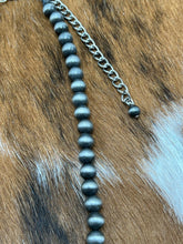 Load image into Gallery viewer, White ~ Stone ~ Necklace