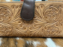 Load image into Gallery viewer, American Darling ~ Tooled ~ Wallet