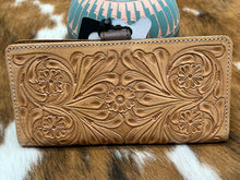 Load image into Gallery viewer, American Darling ~ Tooled ~ Wallet