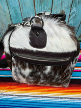 Load image into Gallery viewer, Hair ~ On ~ Hide ~ Duffle ~Bag