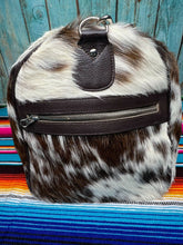 Load image into Gallery viewer, Hair ~ On ~ Hide ~ Duffle ~Bag