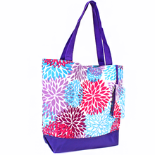 Load image into Gallery viewer, Canvas Tote Bags (Assorted Prints)