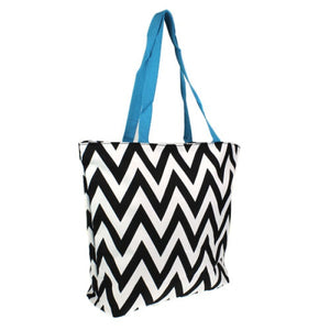 Canvas Tote Bags (Assorted Prints)