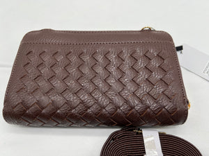 KARLA HANSON ~ CROSSBODY ~ WALLET