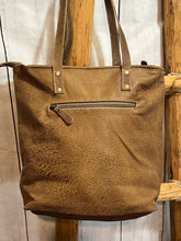 Load image into Gallery viewer, Myra ~ Hair-On-Hide ~ Leather ~ Bag