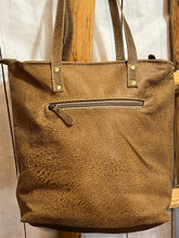 Load image into Gallery viewer, Myra ~ Hair-On-Hide ~ Leather ~ Bag