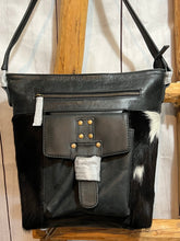 Load image into Gallery viewer, Hair ~ On ~ Hide ~ Shoulder ~ Bag