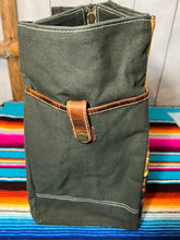 Load image into Gallery viewer, AZTEC ~ WEEKENDER ~ BAG