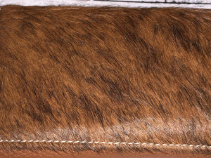 Trinity Ranch Hair-On Wallet