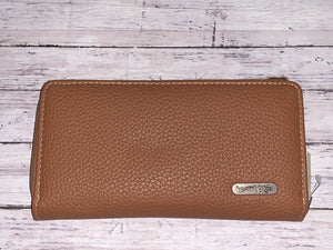 Trinity Ranch Hair-On Wallet