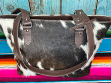 Load image into Gallery viewer, Hair ~ On ~ Hide ~ Tote ~ Bag