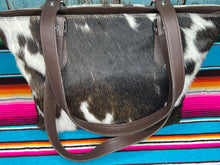 Load image into Gallery viewer, Hair ~ On ~ Hide ~ Tote ~ Bag