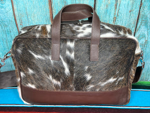 Hair ~ On ~ Hide ~ Laptop ~ Bag