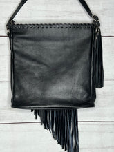 Load image into Gallery viewer, Hair ~ On ~ Hide ~ Crossbody ~Bag