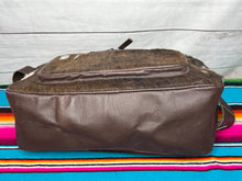 Load image into Gallery viewer, Hair ~ On ~ Hide ~ Duffle ~Bag