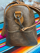 Load image into Gallery viewer, Montana West ~ Coffee ~ Duffle ~ Bag