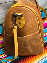 Load image into Gallery viewer, Montana West ~ Brown ~ Duffle ~ Bag