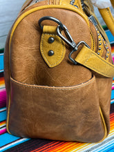 Load image into Gallery viewer, Montana West ~ Brown ~ Duffle ~ Bag