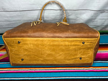 Load image into Gallery viewer, Montana West ~ Brown ~ Duffle ~ Bag