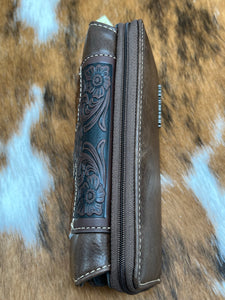 Montana West ~ Hair-On-Hide ~ Wallet