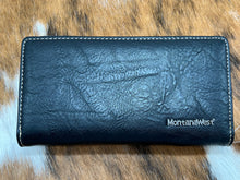 Load image into Gallery viewer, Montana West ~ Hair-On-Hide ~ Wallet