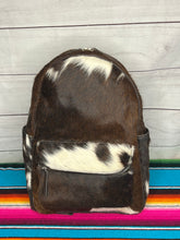 Load image into Gallery viewer, Hair ~ On ~ Hide ~ Backpack