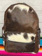 Load image into Gallery viewer, Hair ~ On ~ Hide ~ Backpack