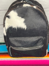 Load image into Gallery viewer, Hair ~ On ~ Hide ~ Backpack