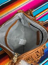 Load image into Gallery viewer, Fringe ~ Crossbody ~ Bag