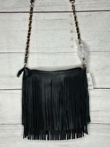 Fringe ~ Crossbody ~ Bag