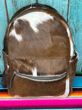 Load image into Gallery viewer, Hair ~ On ~ Hide ~ Backpack