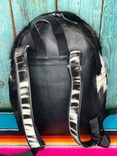 Load image into Gallery viewer, Hair ~ On ~ Hide ~ Backpack