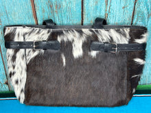 Load image into Gallery viewer, Hair ~ On ~ Hide ~ Tote ~ Bag