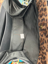 Load image into Gallery viewer, Leopard ~ Tote ~ Bag