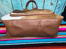 Load image into Gallery viewer, Hair ~ On ~ Hide ~ Duffle ~Bag