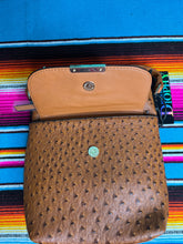 Load image into Gallery viewer, Vegan Leather ~ Crossbody ~ Bag