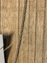 Load image into Gallery viewer, Bear Paw ~ Turquoise ~ Sterling Silver ~ Necklace Set