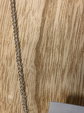 Load image into Gallery viewer, Bear Paw ~ Turquoise ~ Sterling Silver ~ Necklace Set