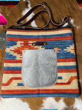 Load image into Gallery viewer, Myra ~ Shoulder ~ Bag