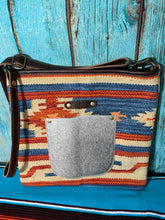 Load image into Gallery viewer, Myra ~ Shoulder ~ Bag