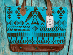 Thunderbird ~ Tote ~Bag