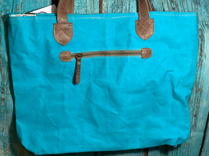 Thunderbird ~ Tote ~Bag