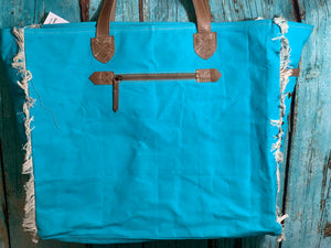 Thunderbird ~ Weekender ~Bag