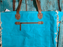 Load image into Gallery viewer, Thunderbird ~ Weekender ~Bag