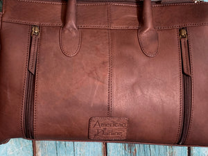 American Darling ~ Hair-On-Hide ~ Bag