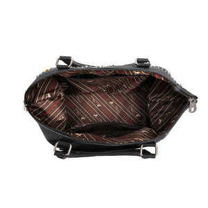 Montana West ~ Brown ~ Aztec ~ Duffle